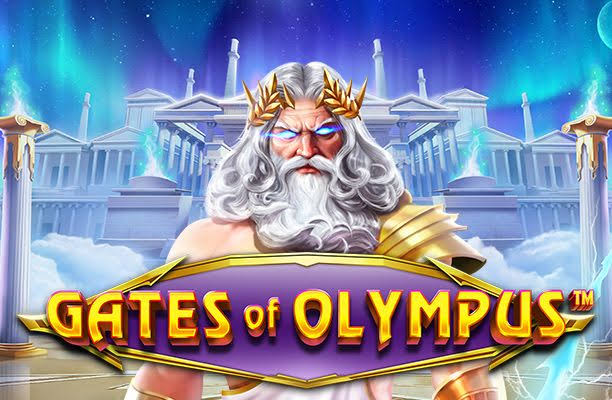 Exploring the Thrills of the Gate of Olympus Slot Exploring the Thrills of the Gate of Olympus Slot
