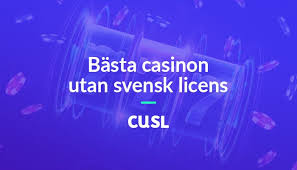 Zimpler Casino Utan Svensk Licens – En Ny Era av Spelande Zimpler Casino Utan Svensk Licens – En Ny Era av Spelande