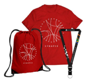 RF 2018 Merchandise Sample